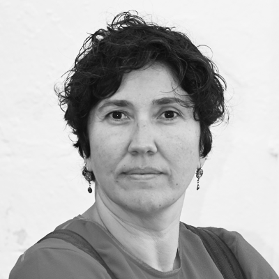 Joaquina Dueñas Gil