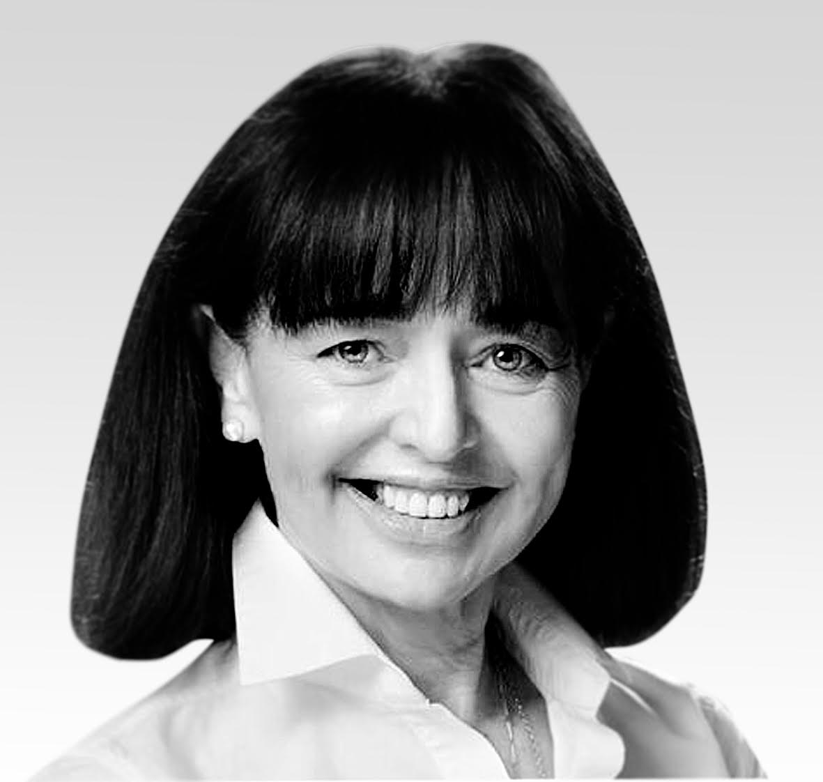 Virginia Knörr Barandiaran