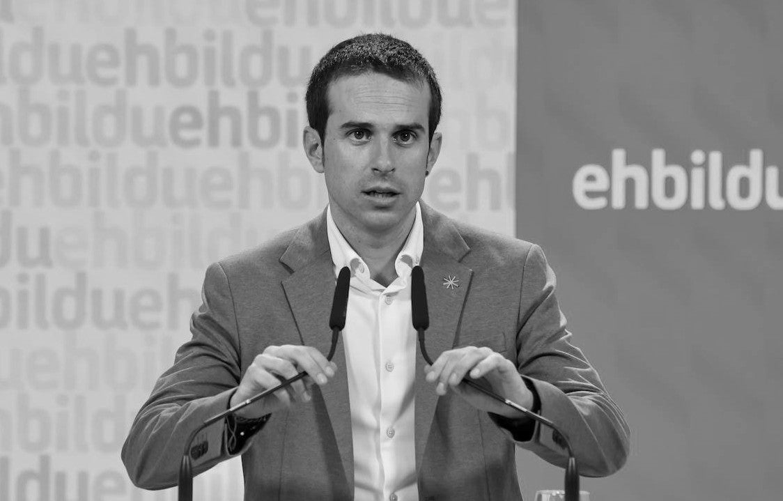 Pello Otxandiano Kanpo