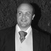 Antonio Almagro Soto