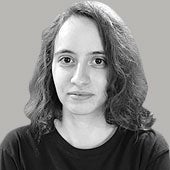 María García