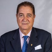 Pedro de los Santos Jiménez Meseguer