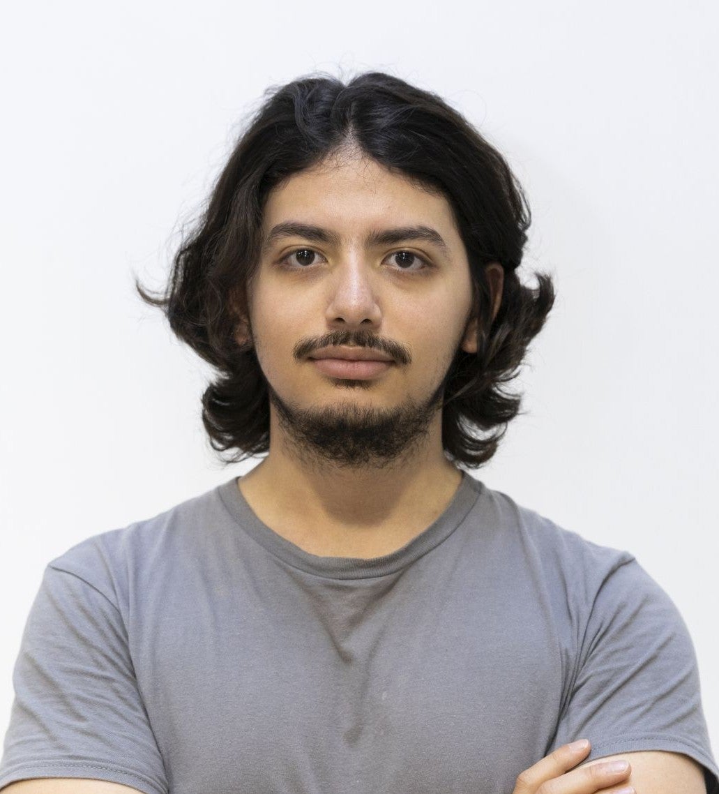 Diego Kattán González