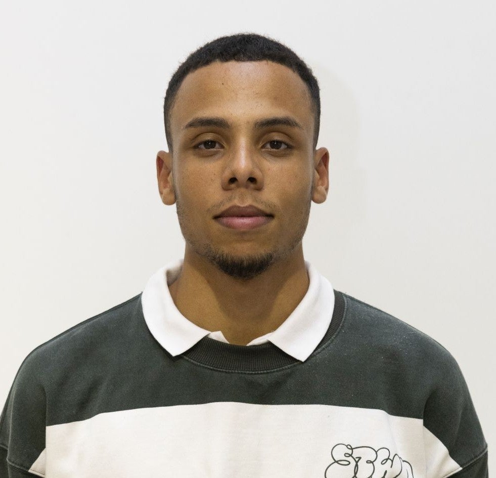 Dariel Severino
