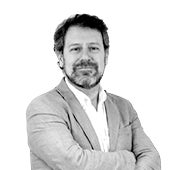 Imagen Manuel Mostaza