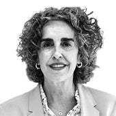 Imagen Ibone Bengoetxea