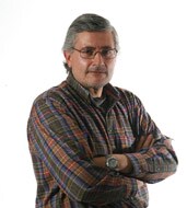 Marco Menéndez
