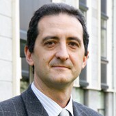 José Luis del Val | profesor de la Facultad de Ingeniería de la Universidad de Deusto