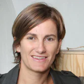 María Urrutia | Directora de Marketing de la bodega CVNE
