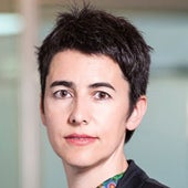 Miren Larrea | Orkestra