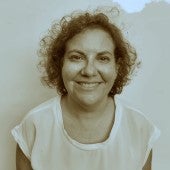 Margarita Sanmartín Camacho