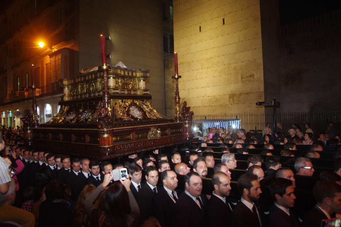 Las mejores imágenes del Sepulcro