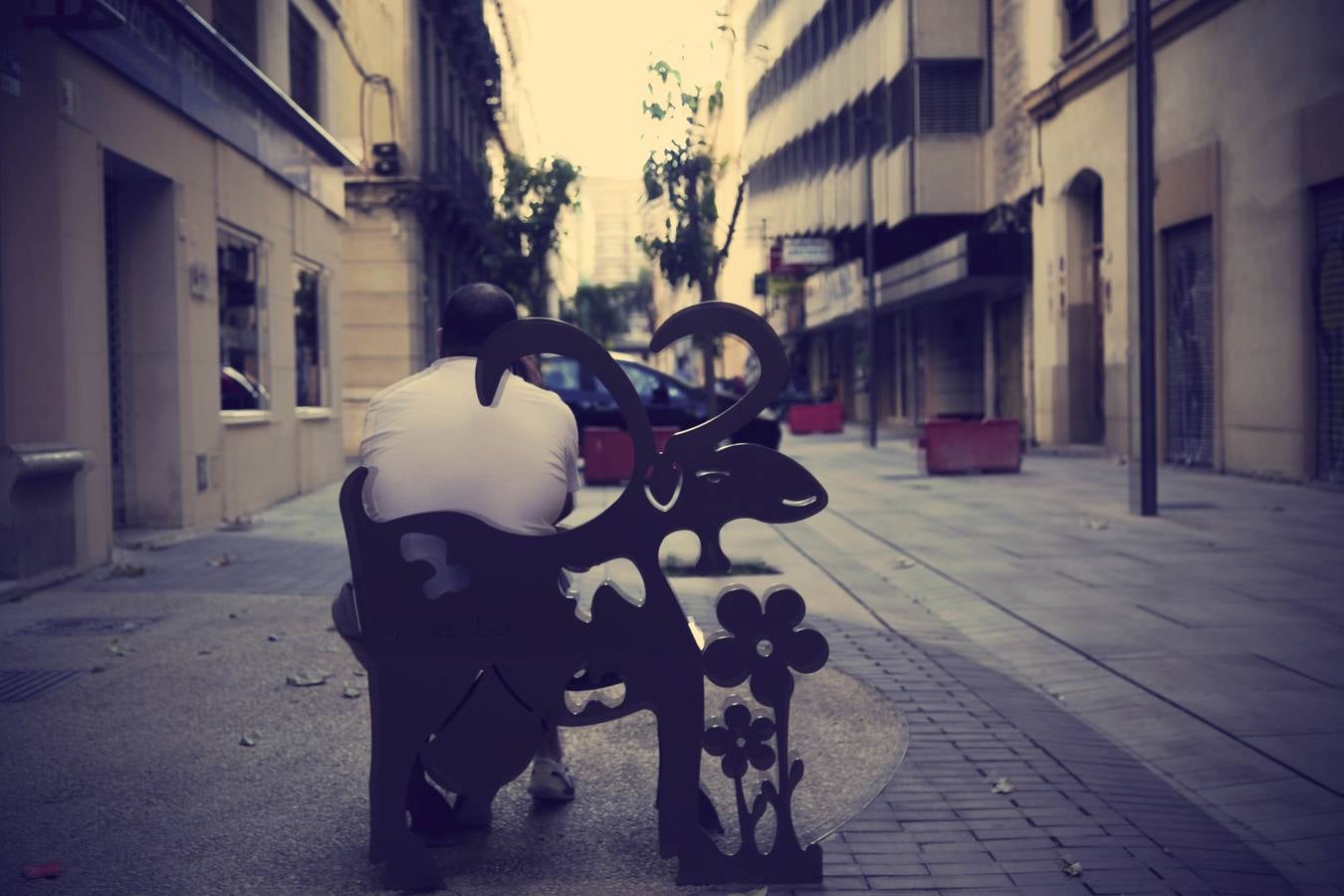 Una mirada al corazón del Soho