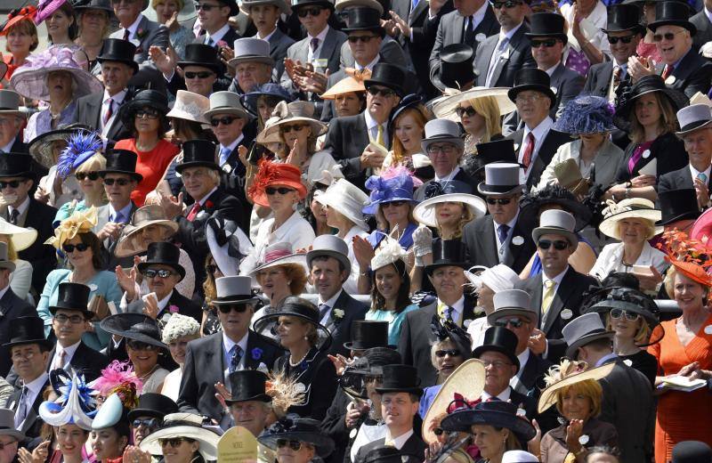 Royal Ascot 2014