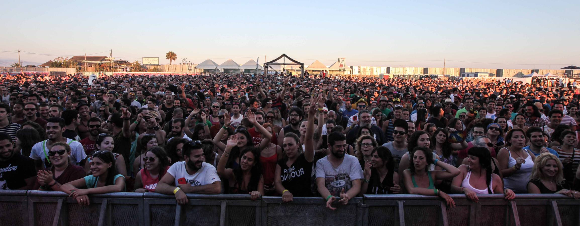 Actuación de Muchachito.