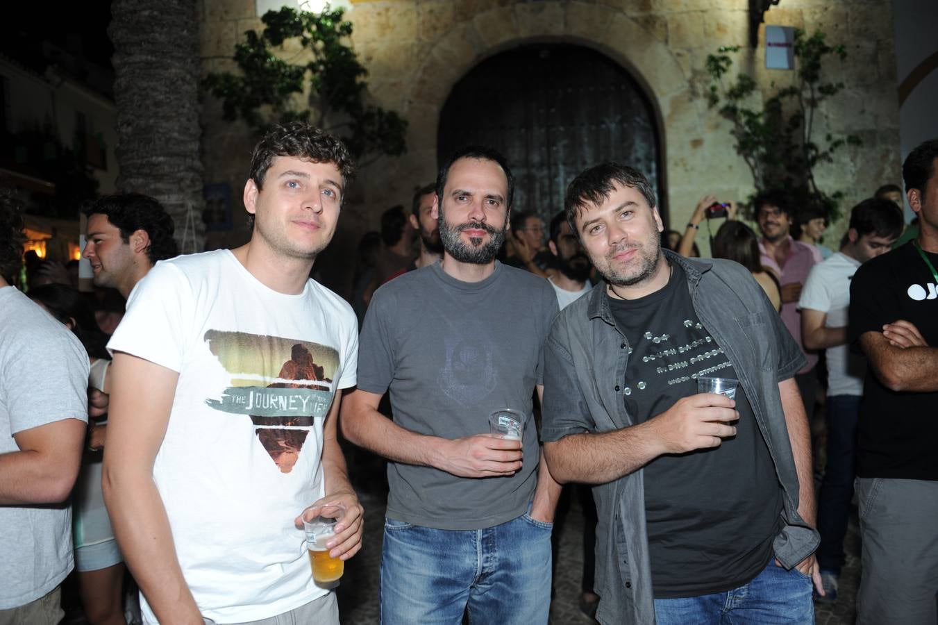 Así vive Ojén la invasión &#039;indie&#039; (II)