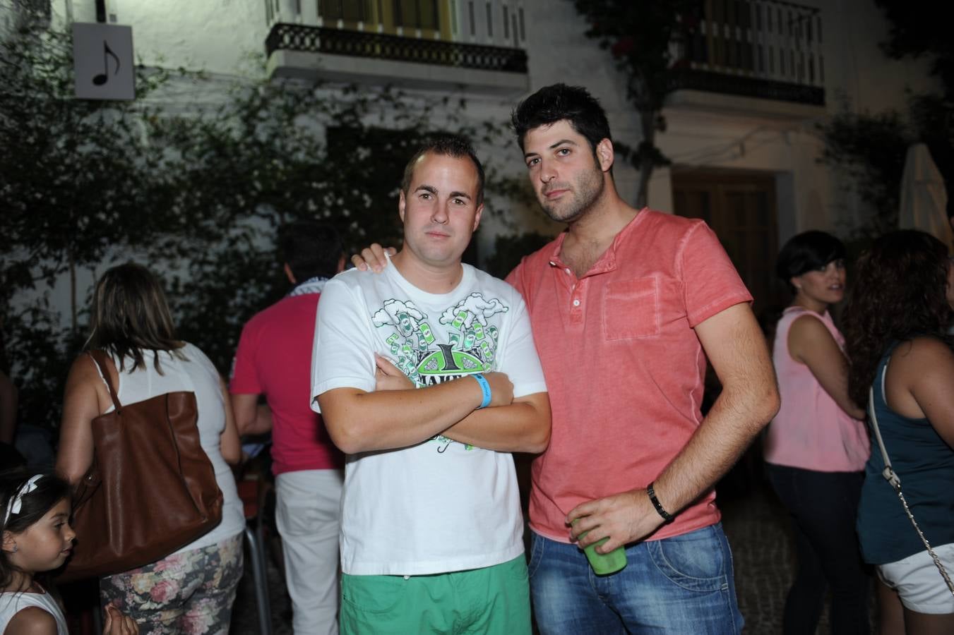 Así vive Ojén la invasión &#039;indie&#039; (II)