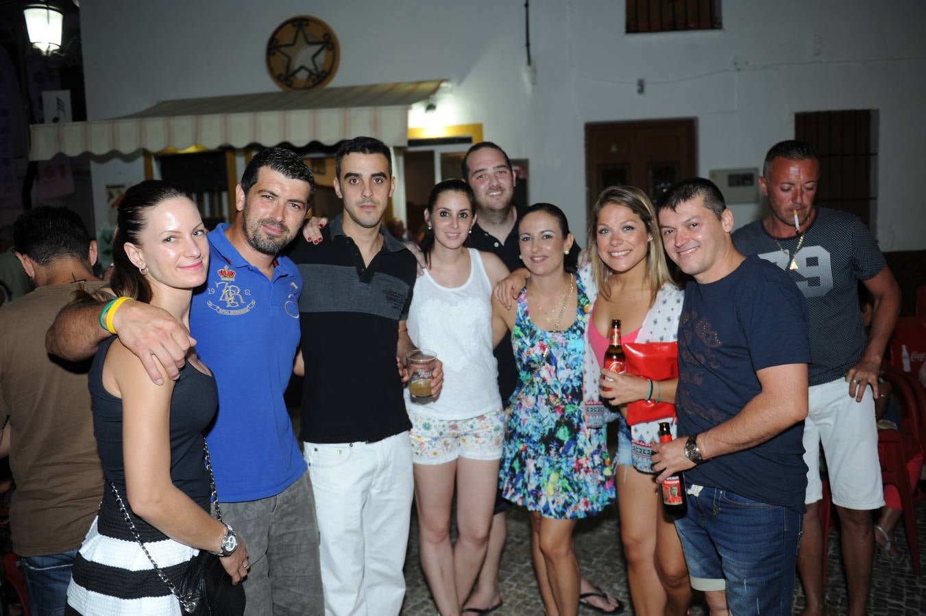 Así vive Ojén la invasión &#039;indie&#039; (II)