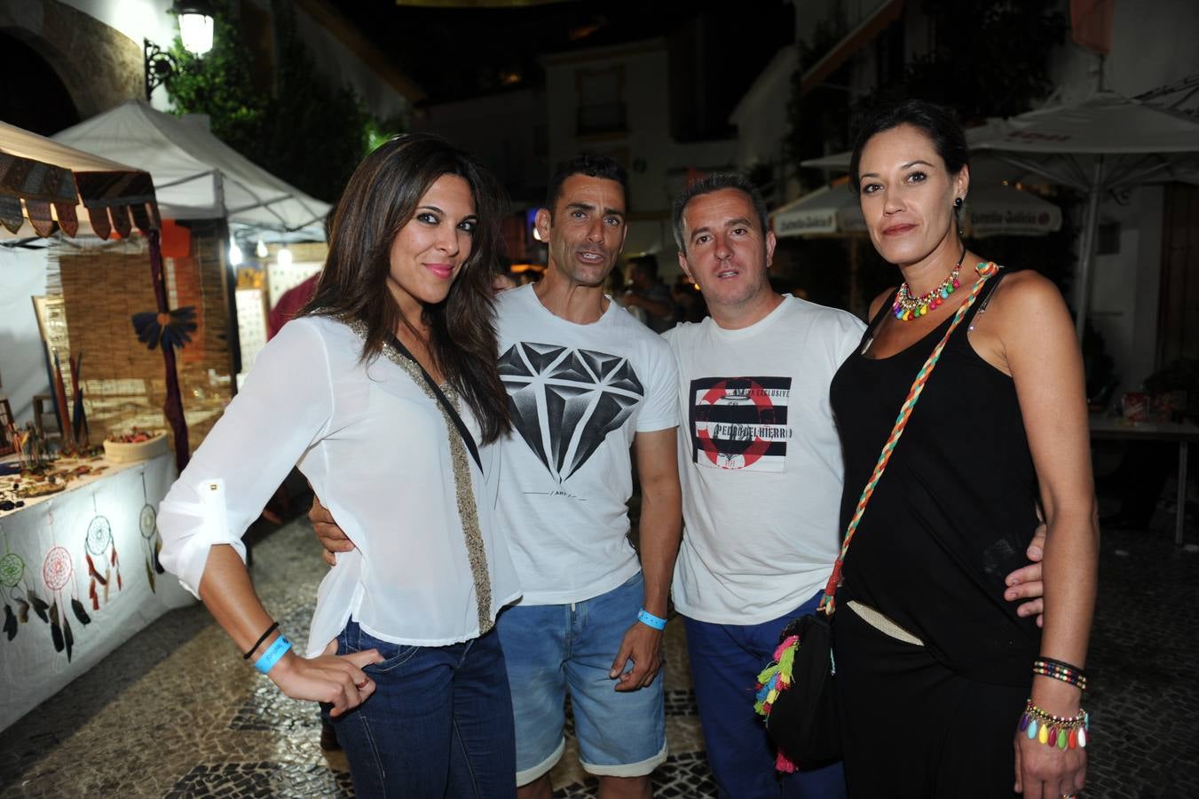 Así vive Ojén la invasión &#039;indie&#039; (II)