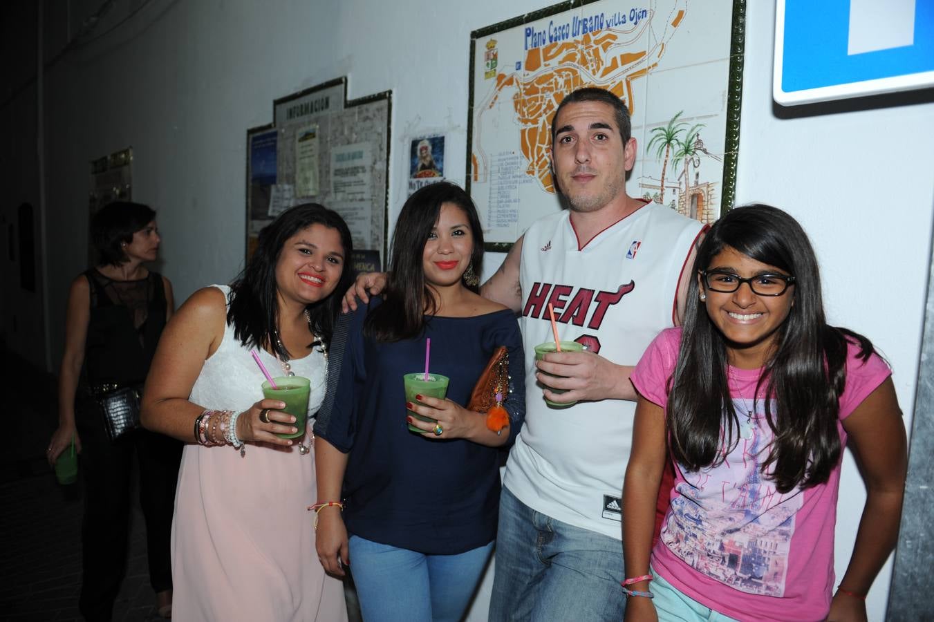 Así vive Ojén la invasión &#039;indie&#039; (II)