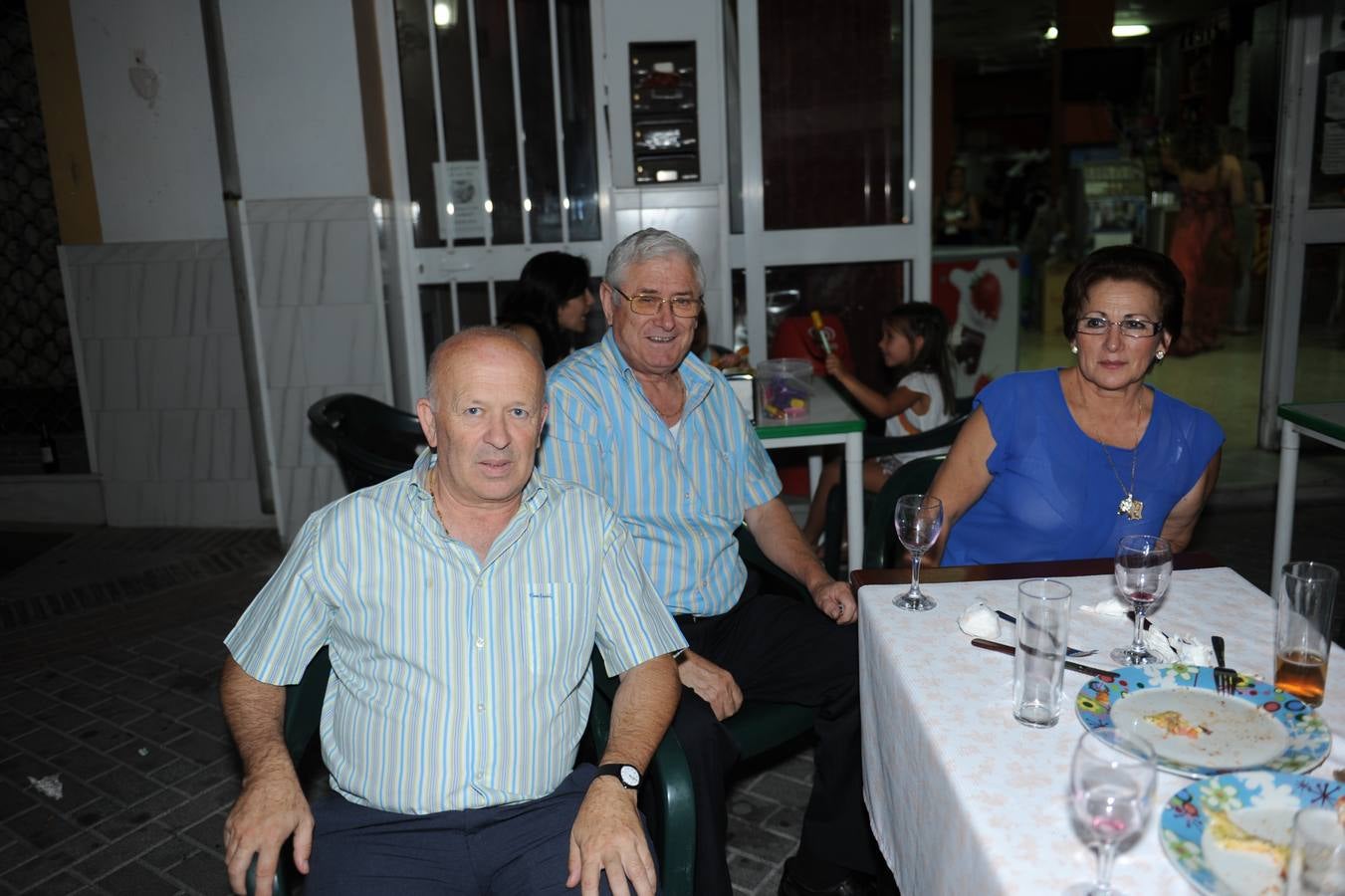 Así vive Ojén la invasión &#039;indie&#039; (II)