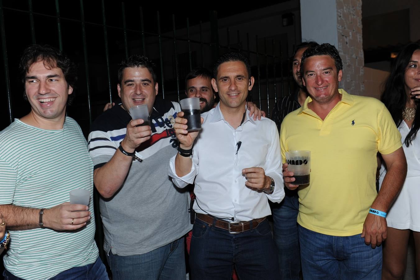 Así vive Ojén la invasión &#039;indie&#039; (II)