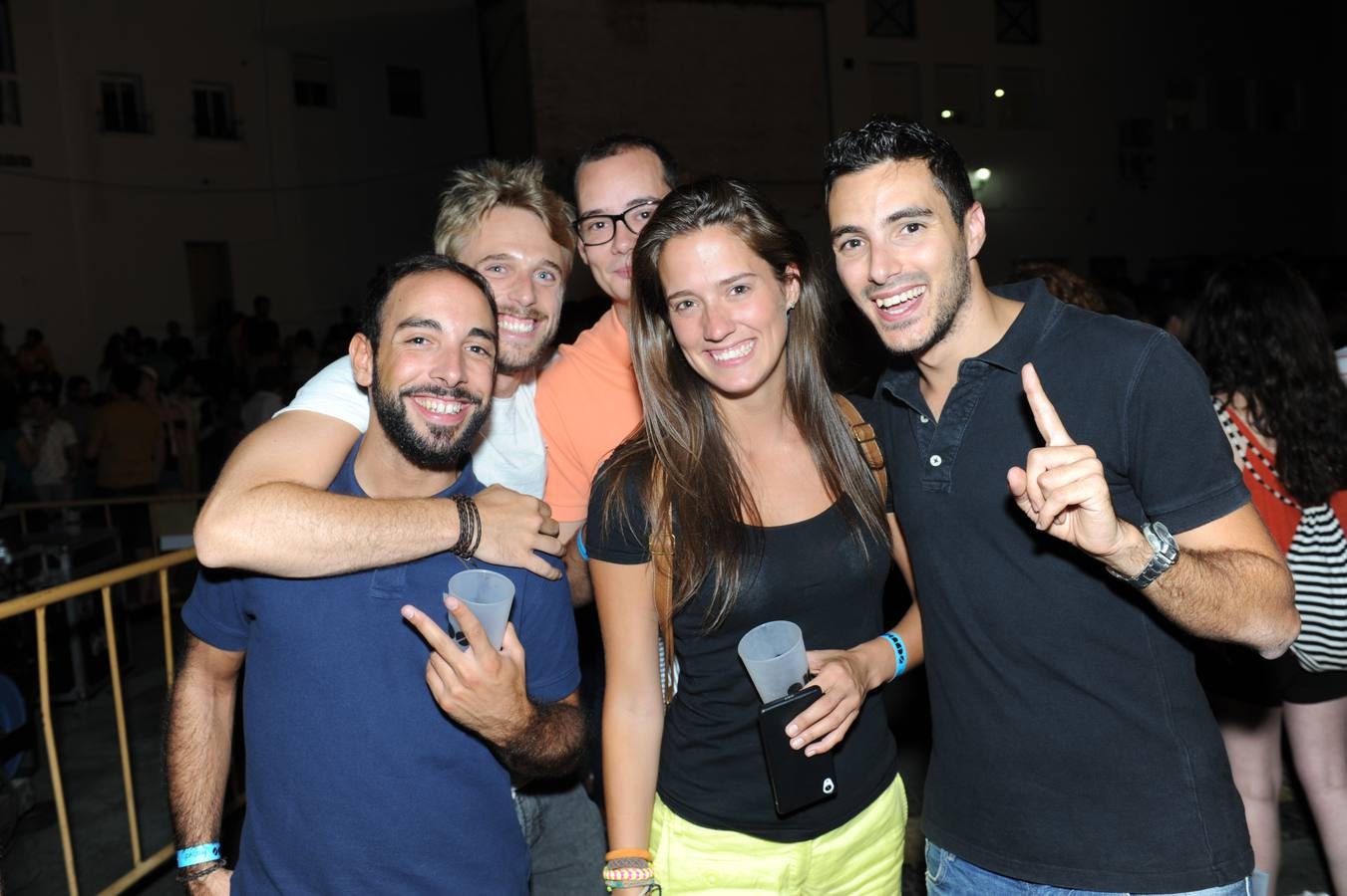 Así vive Ojén la invasión &#039;indie&#039; (II)