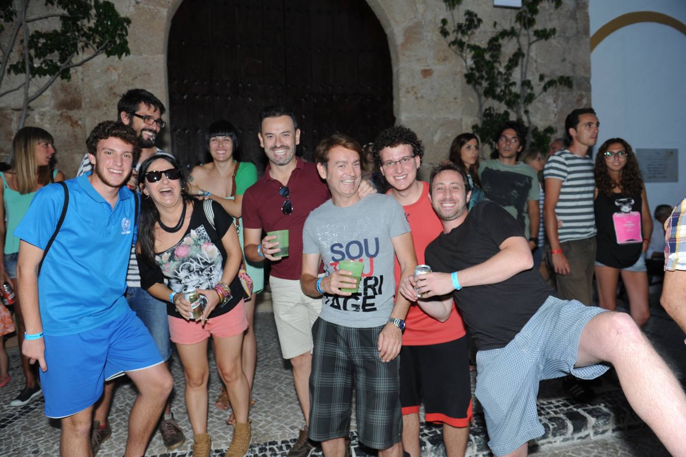 Así vive Ojén la invasión &#039;indie&#039;