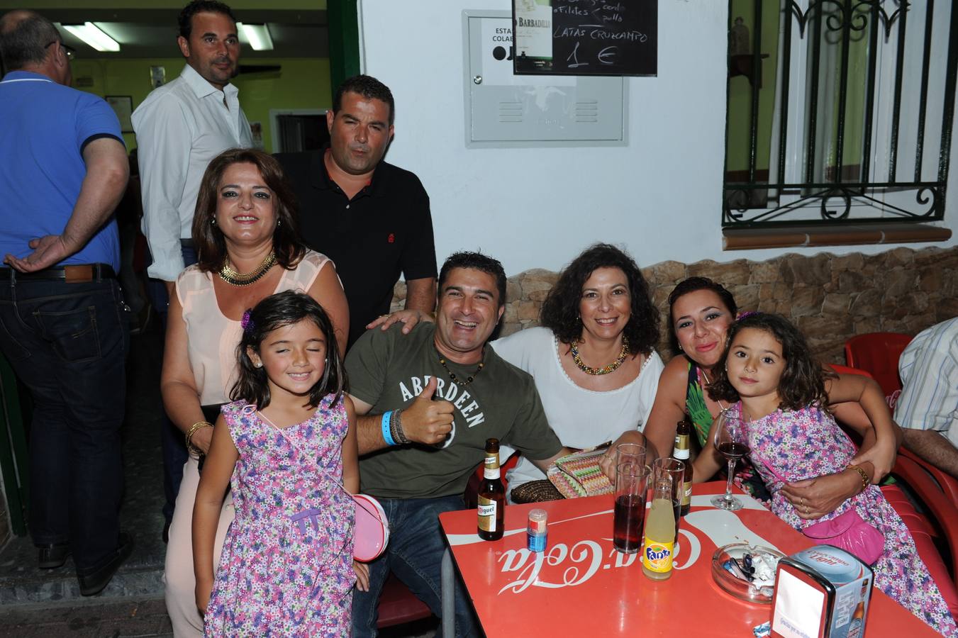 Así vive Ojén la invasión &#039;indie&#039;