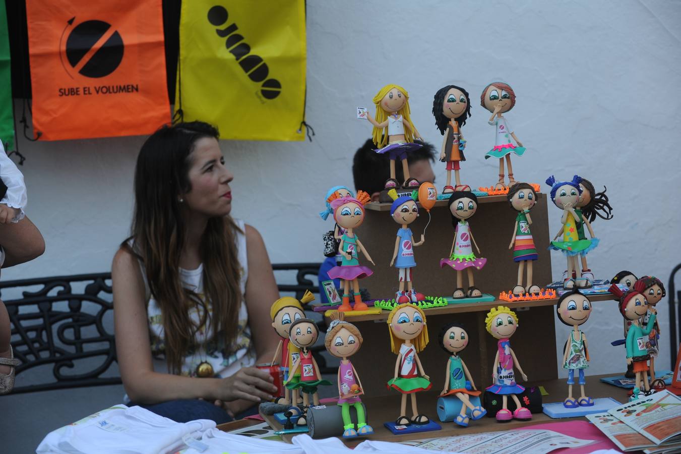 Así vive Ojén la invasión &#039;indie&#039;