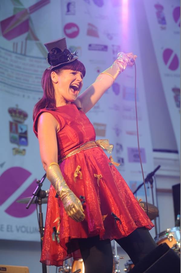 Así vive Ojén la invasión &#039;indie&#039;