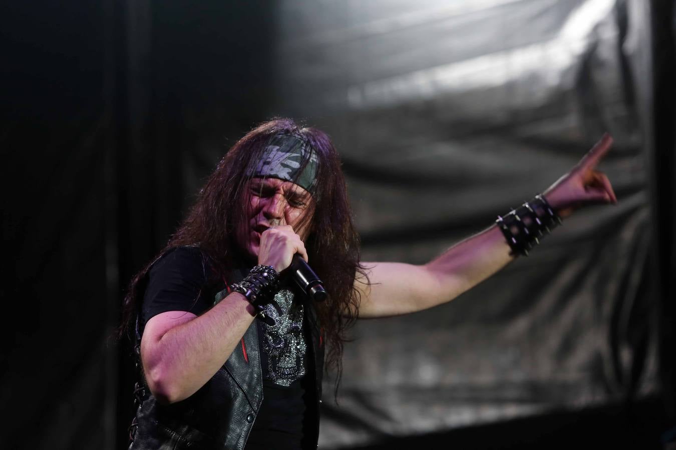 Las mejores imágenes de Mago de Oz en el Weekend Beach