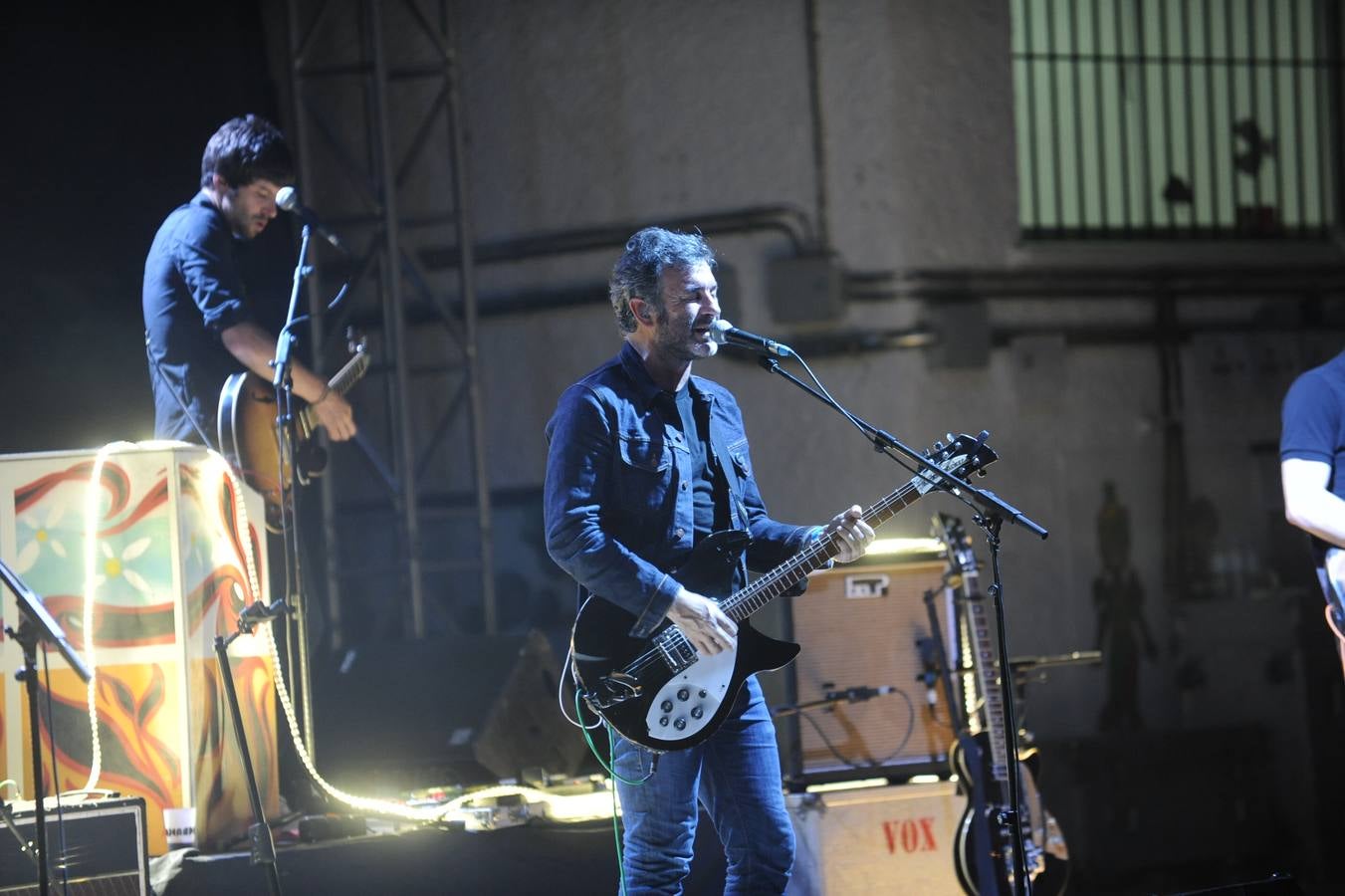 La segunda jornada del Ojeando, en imágenes