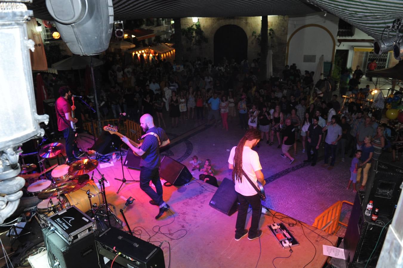 La segunda jornada del Ojeando, en imágenes