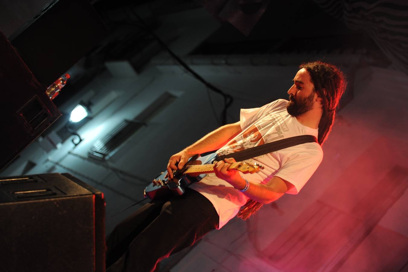 La segunda jornada del Ojeando, en imágenes