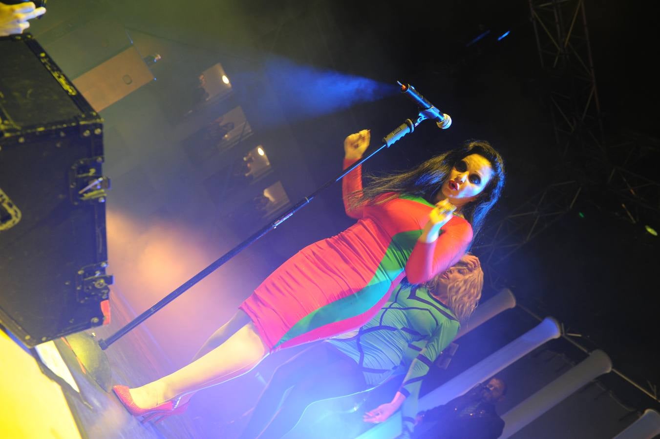 La segunda jornada del Ojeando, en imágenes