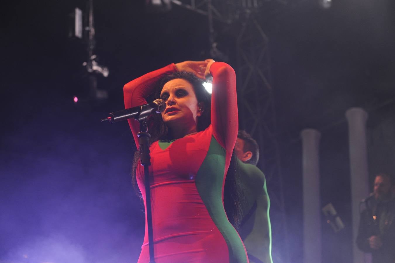 La segunda jornada del Ojeando, en imágenes