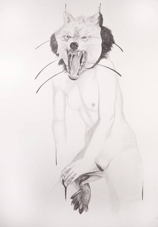 El arte urbano llevado a la galería de arte