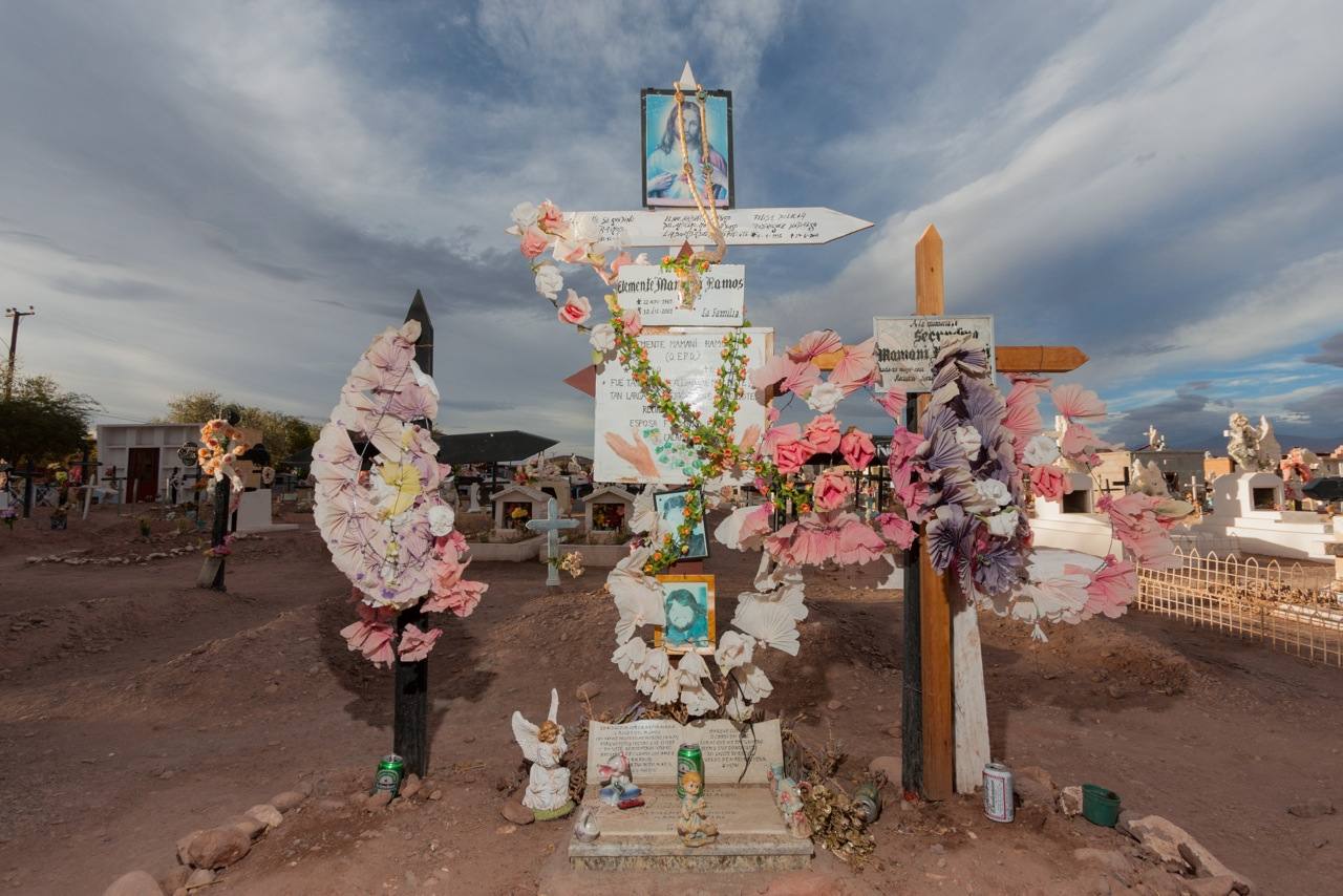 El arte urbano llevado a la galería de arte