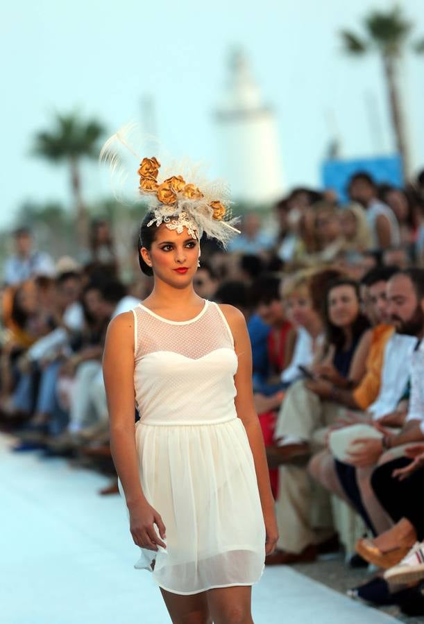 Moda y arte para cerrar Muestra-T