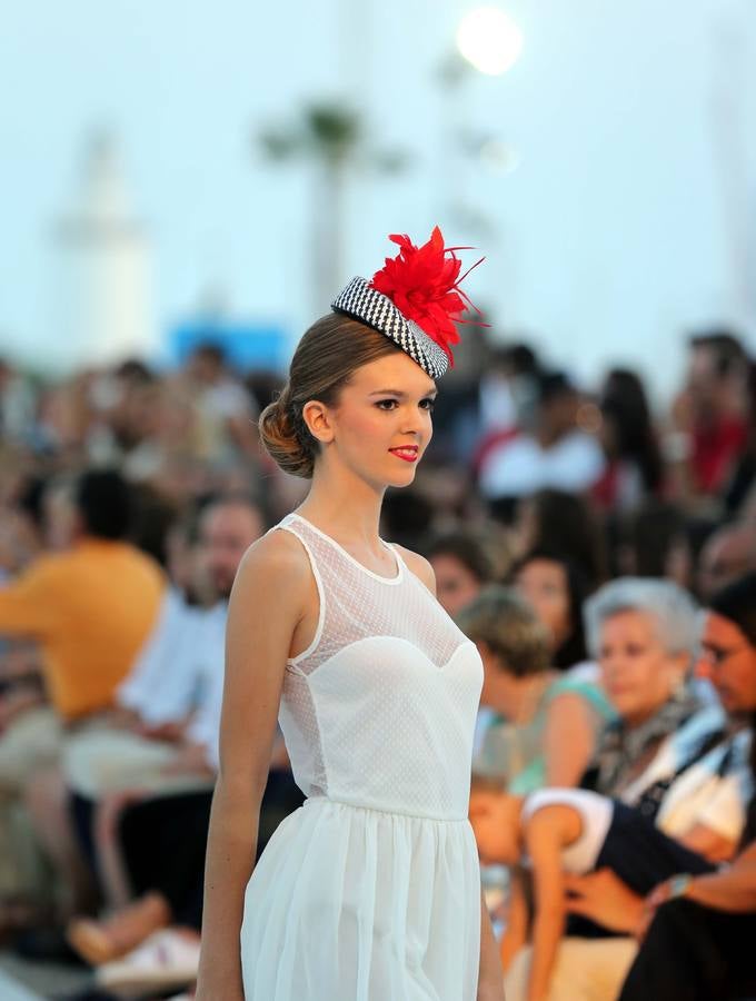 Moda y arte para cerrar Muestra-T