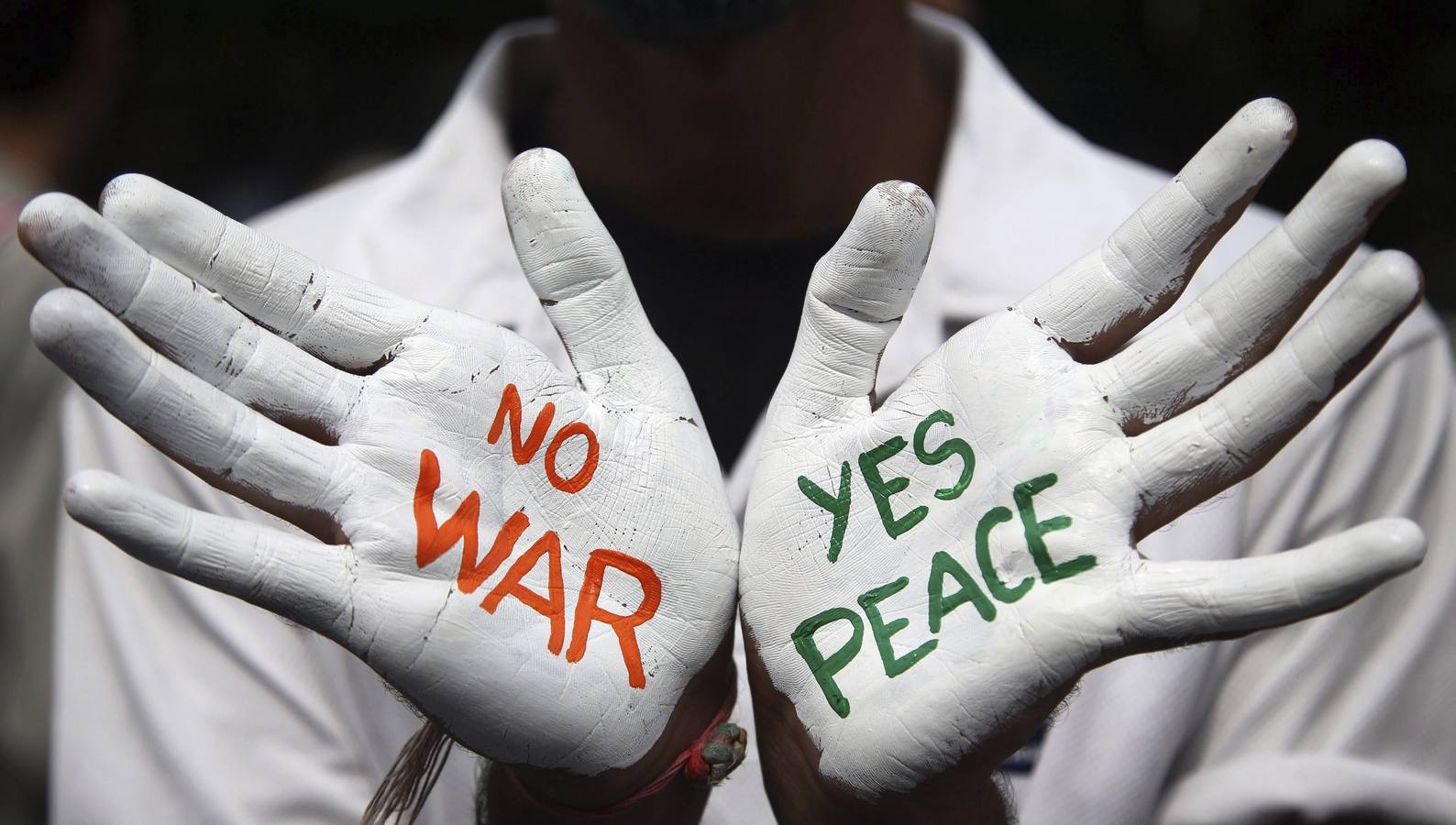 Hiroshima conmemora el 69º aniversario del lanzamiento de la bomba atómica