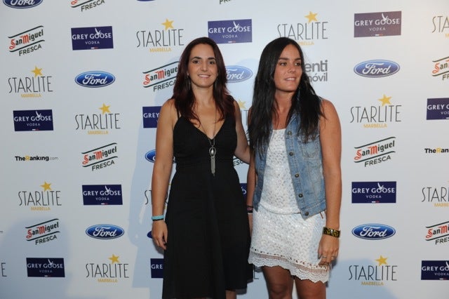 Actuación de Alejandro Sanz en Starlite