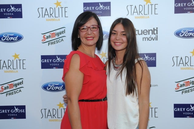 Actuación de Alejandro Sanz en Starlite