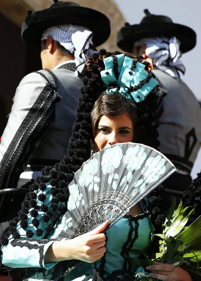 Fotos de la Corrida Goyesca de Ronda