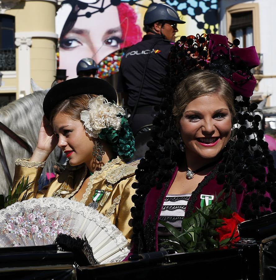 Fotos de la Corrida Goyesca de Ronda