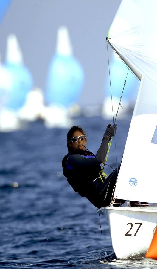 Campeonato del Mundo de Vela de Clases Olímpicas