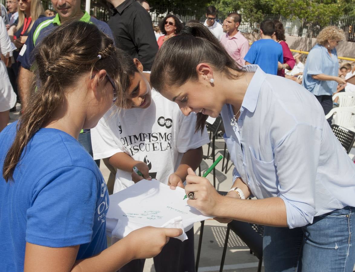 Fundación Andalucía Olímpica