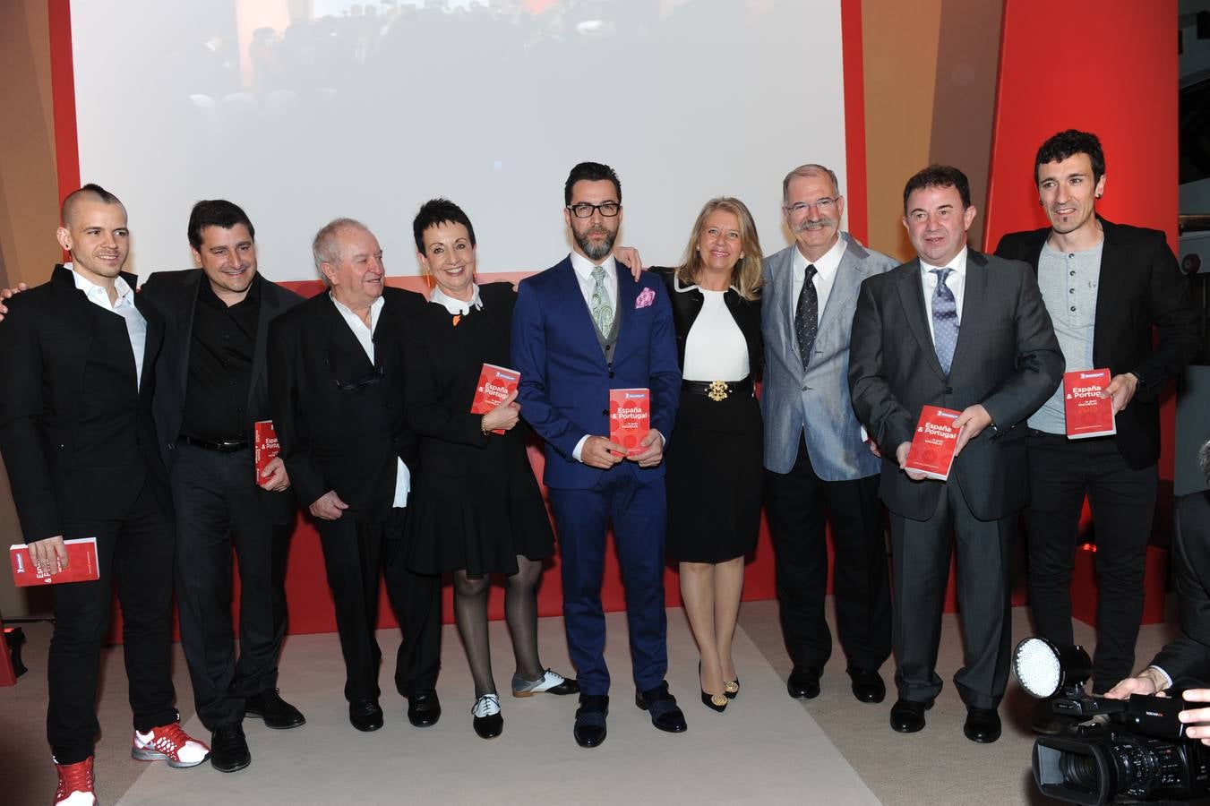 Marbella da a conocer la Guía Michelin que reconoce a los mejores restaurantes españoles