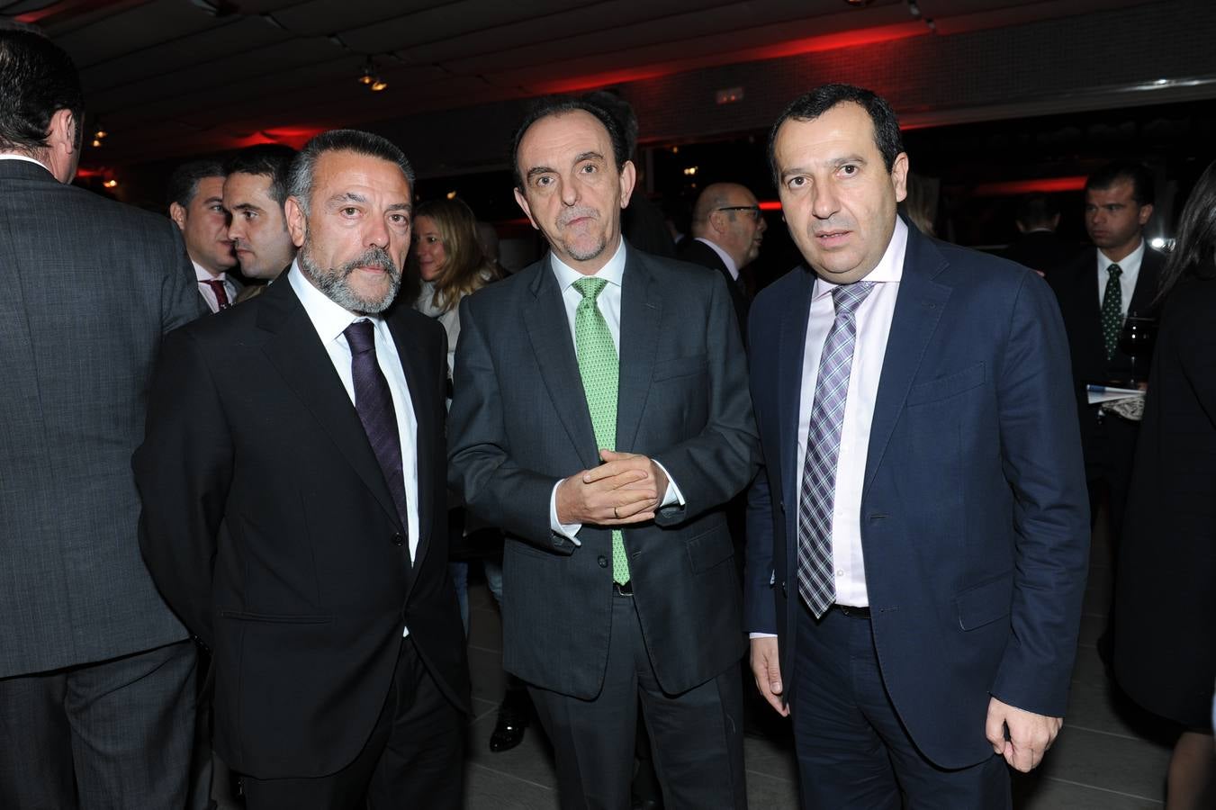 Marbella da a conocer la Guía Michelin que reconoce a los mejores restaurantes españoles